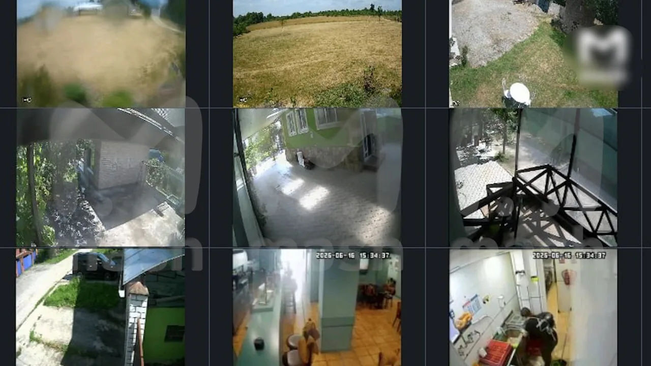 Российские хакеры взломали более 50 тысяч камер видеонаблюдения в Европе и на Украине.

Они внедрили