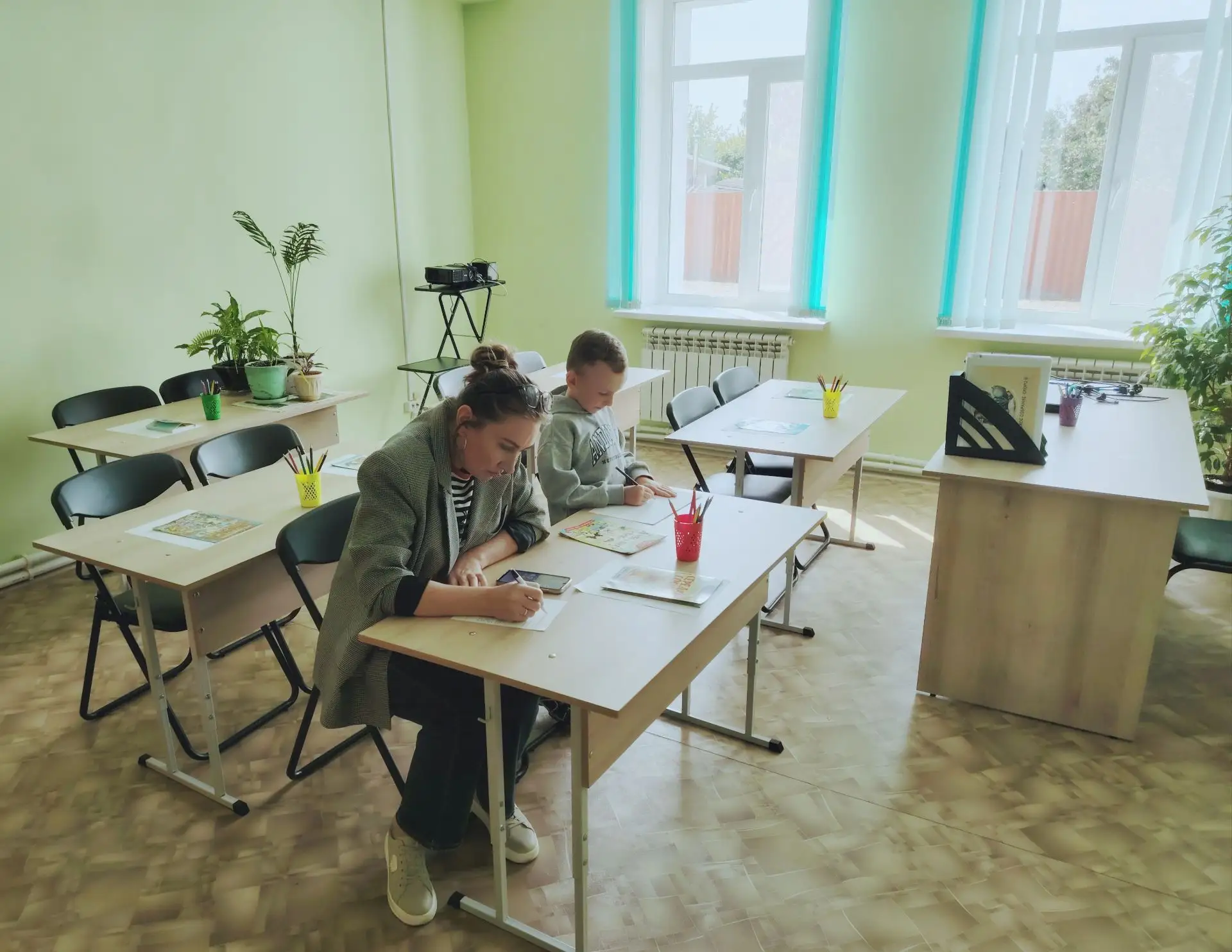 📢С 17 АВГУСТА ОТКРЫЛСЯ НАБОР в объединение интеллектуально - творческого развития "ЗНА...