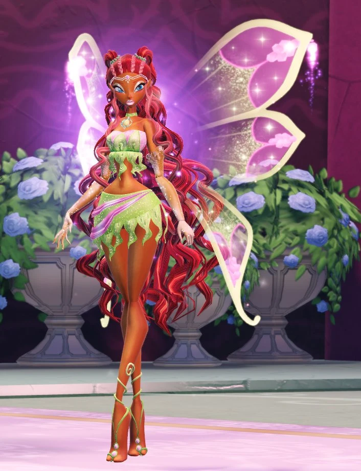 Игра The Fairy Guardians не была номинирована на премию "Roblox Innovation Awards" 🧚‍♀