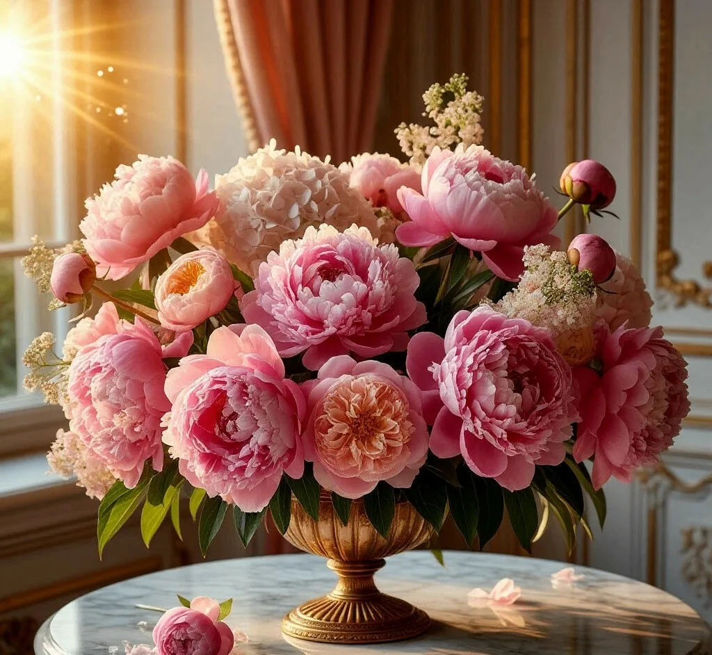 🌺 Хәерле иртә! Көнегез имин, эшләрегез уңышлы булсын!