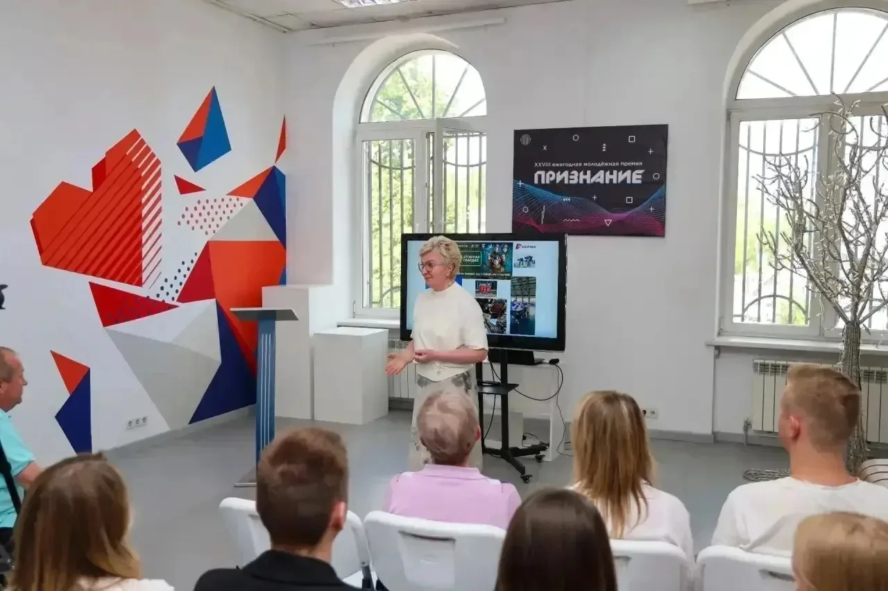 Провели заседание Координационного совета «Движения Первых» и движения «Волонтеры Подмосковья»

📊 П
