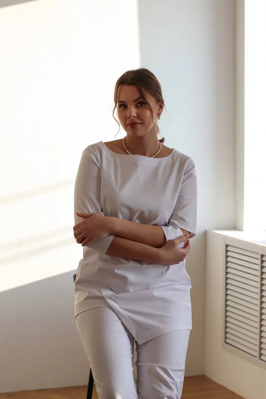 Я — Юлия, косметолог. У меня медицинское образование: знаю не только про красоту, но и ...