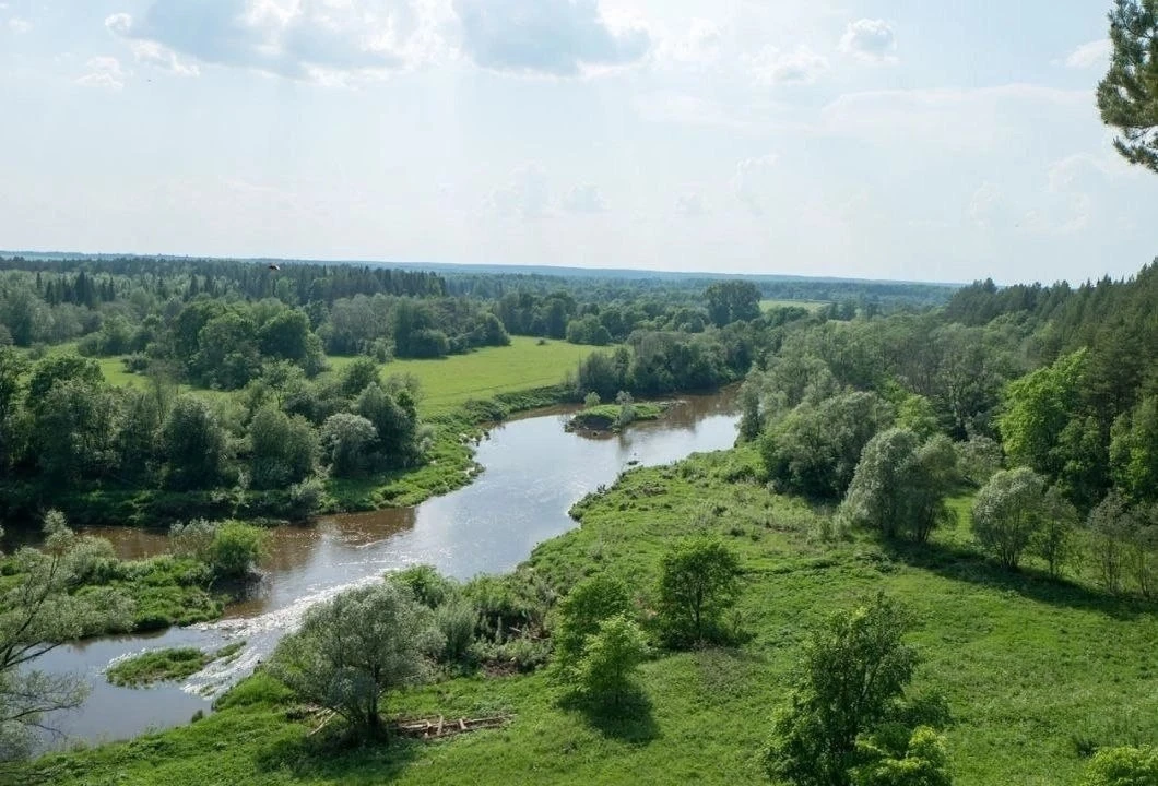 📍Интересные места Удмуртии

Вукогурезь, Мельничная гора

Место, очень схожее с Байгурезью, но не та