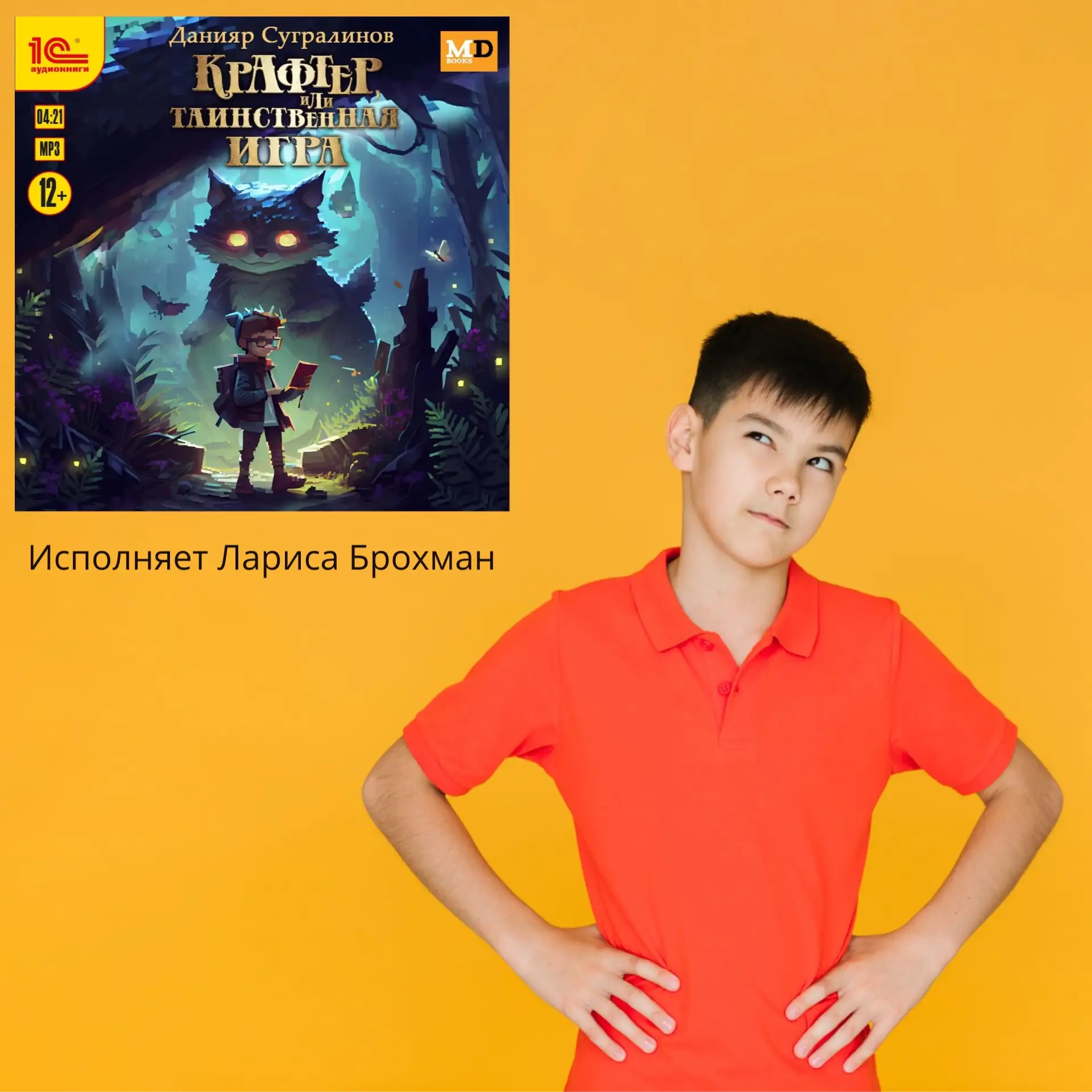 Школьник Василий только что переехал из Москвы в маленький городок. Новые друзья? Пока ...