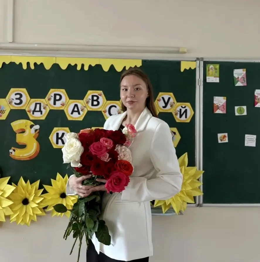 💚 «Маленькие дела – большое сердце»: как молодой учитель меняет мир вокруг