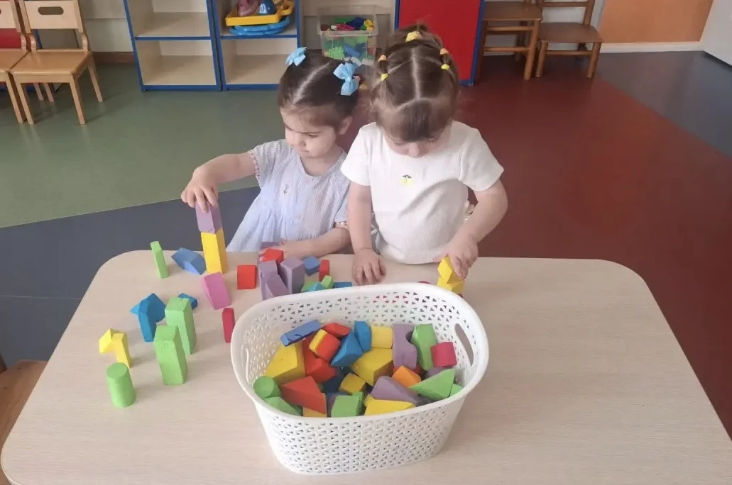 А у нас пополнение 👶🏻
На этой неделе Сказка приняла новых малышей ❤️