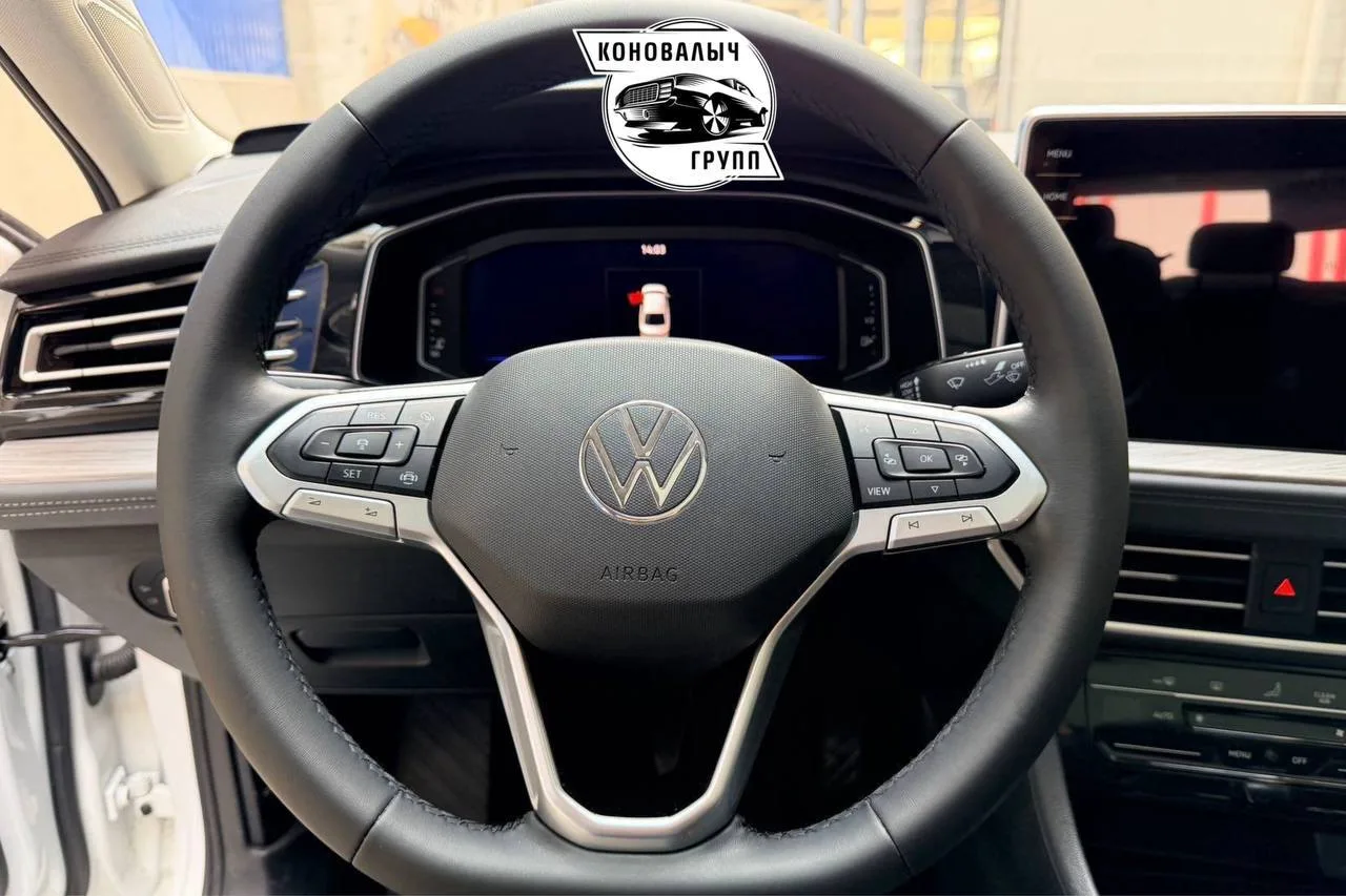Подобрали Volkswagen Sagitar ✅  Для нашей клиентки   - Ноябрь 2022 года - Пробег 28.800 км - Весь в 