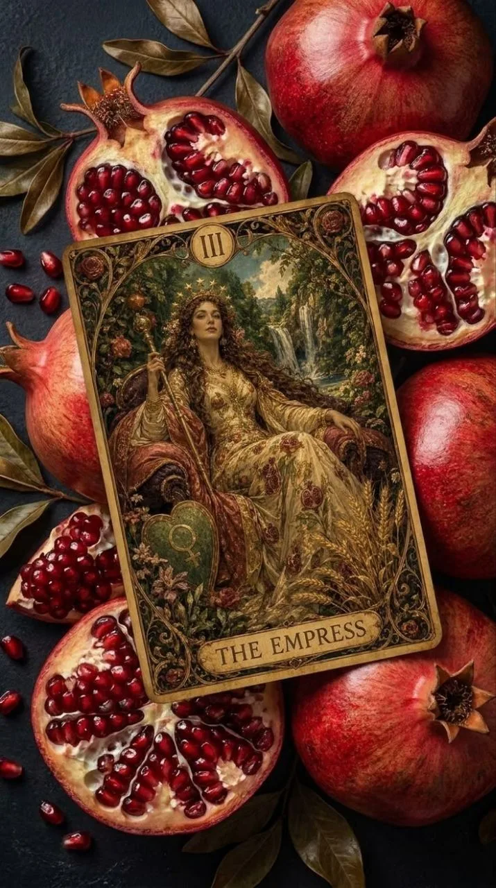 👑 А ЕСЛИ ВНУТРИ ТЕБЯ ВСЕГДА ЖИЛА ЦАРЕВНА?
Та самая женщина, которая знает себе цену. Которая не про