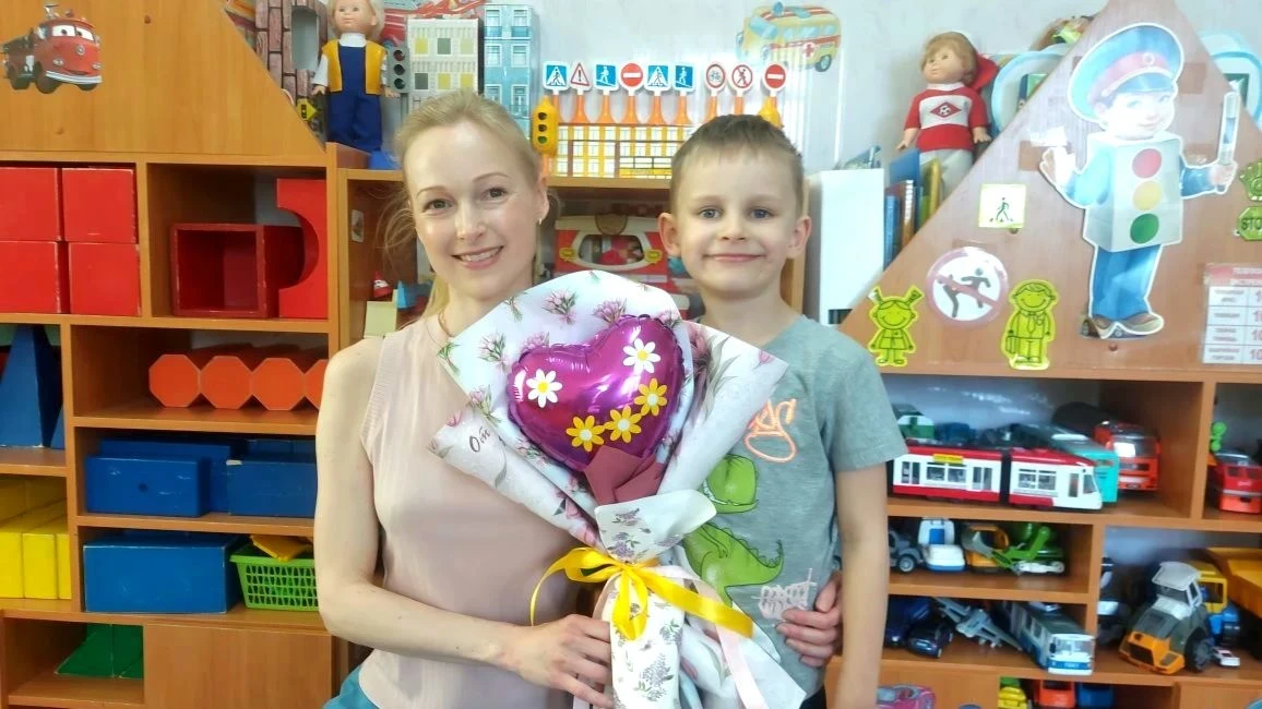 👋 Рубрика "А у нас гости!"