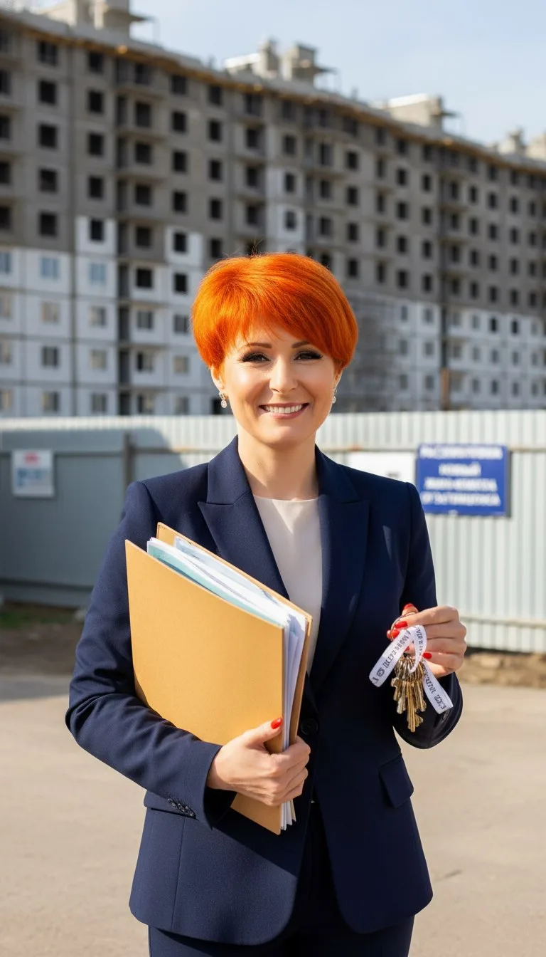 🏗 Успеть купить квартиру в рассрочку по старым правилам? Скоро это будет намного сложнее!