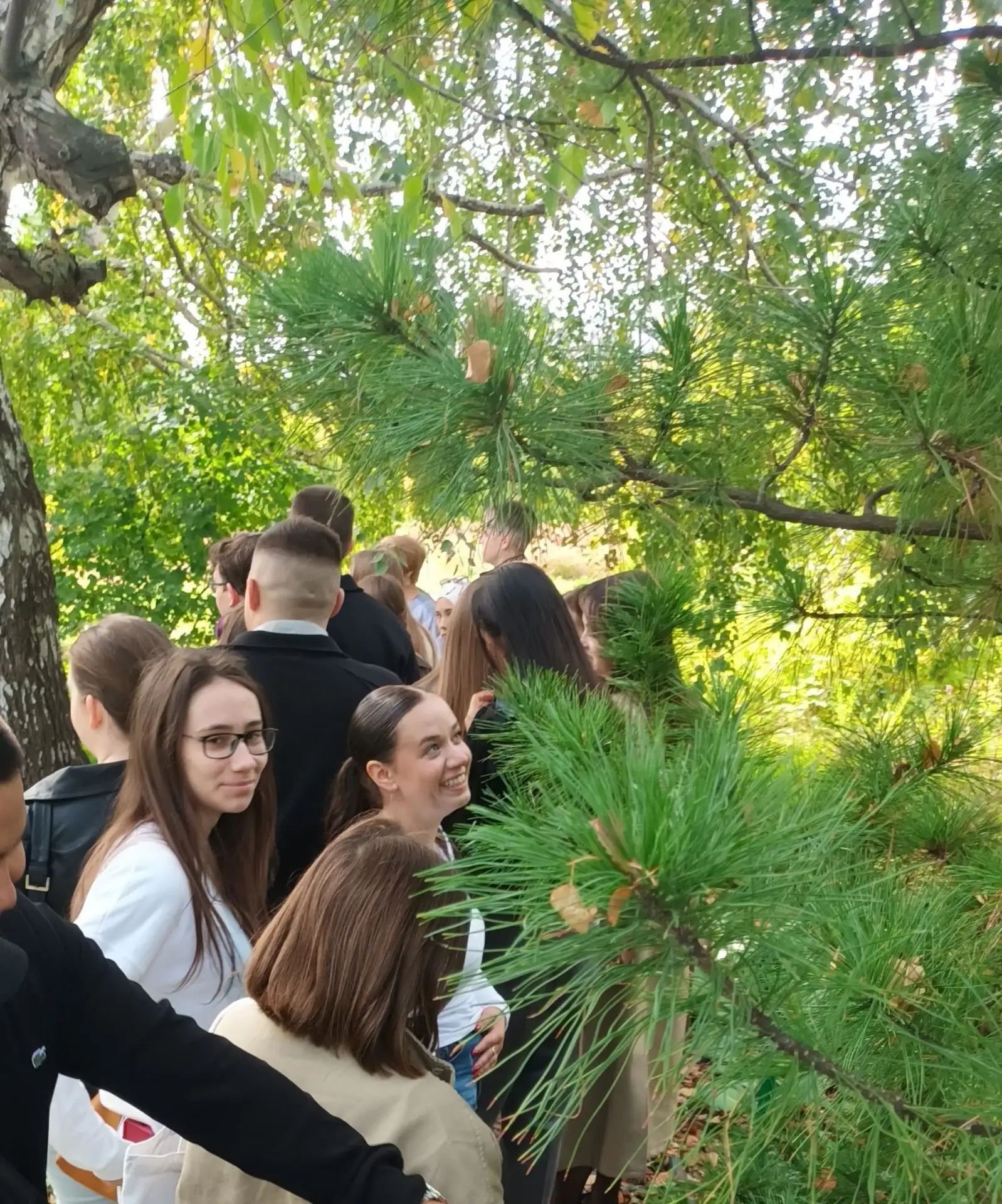 «Полевая» практика по экологическому праву для будущих юристов