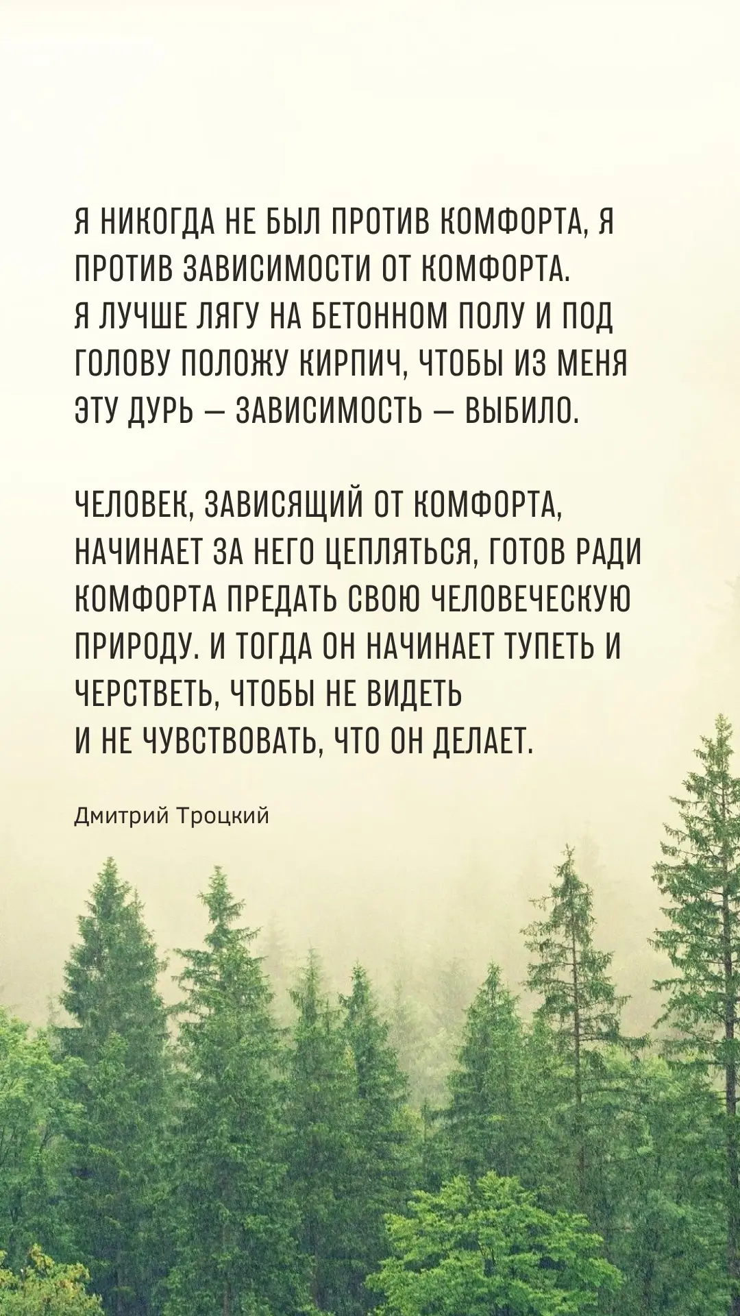 Изображение 1 к публикации «Дмитрий Троцкий и команда»