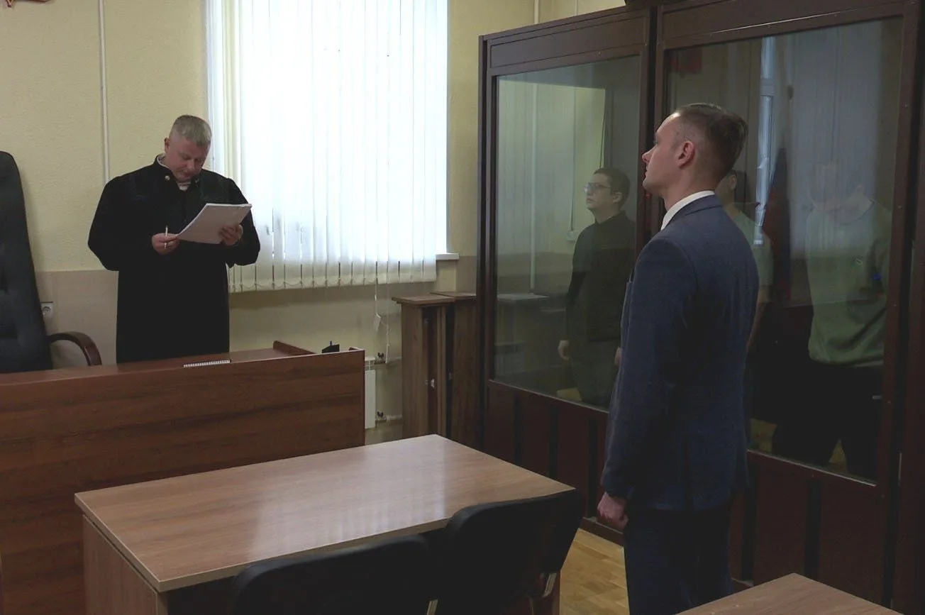 🕊 Из жертвы — в преступника: в Долгопрудном вынесли суровый приговор «курьерам поневоле»