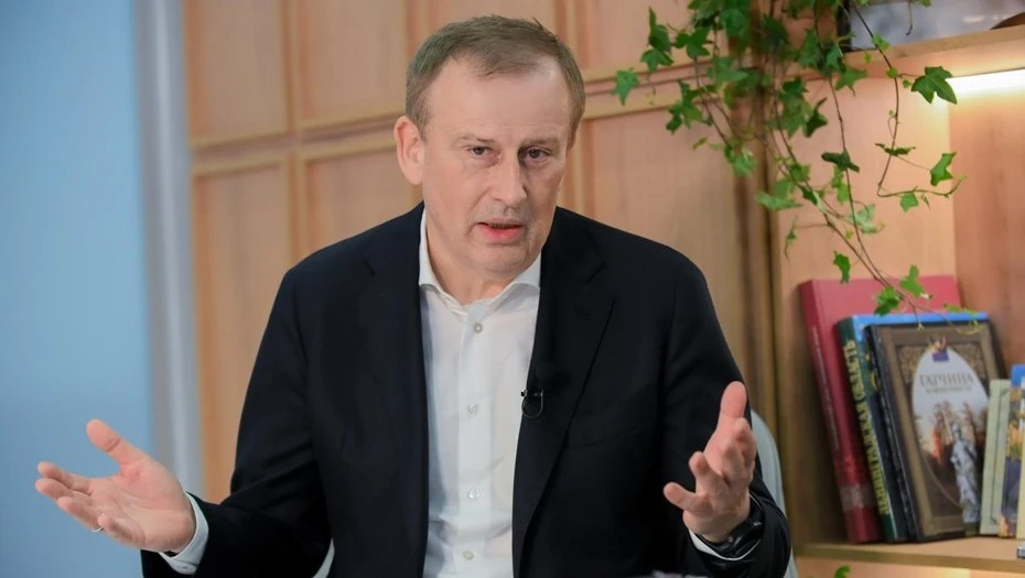 Губернатор Ленинградской области Александр Дрозденко проведёт прямую линию с жителями р...
