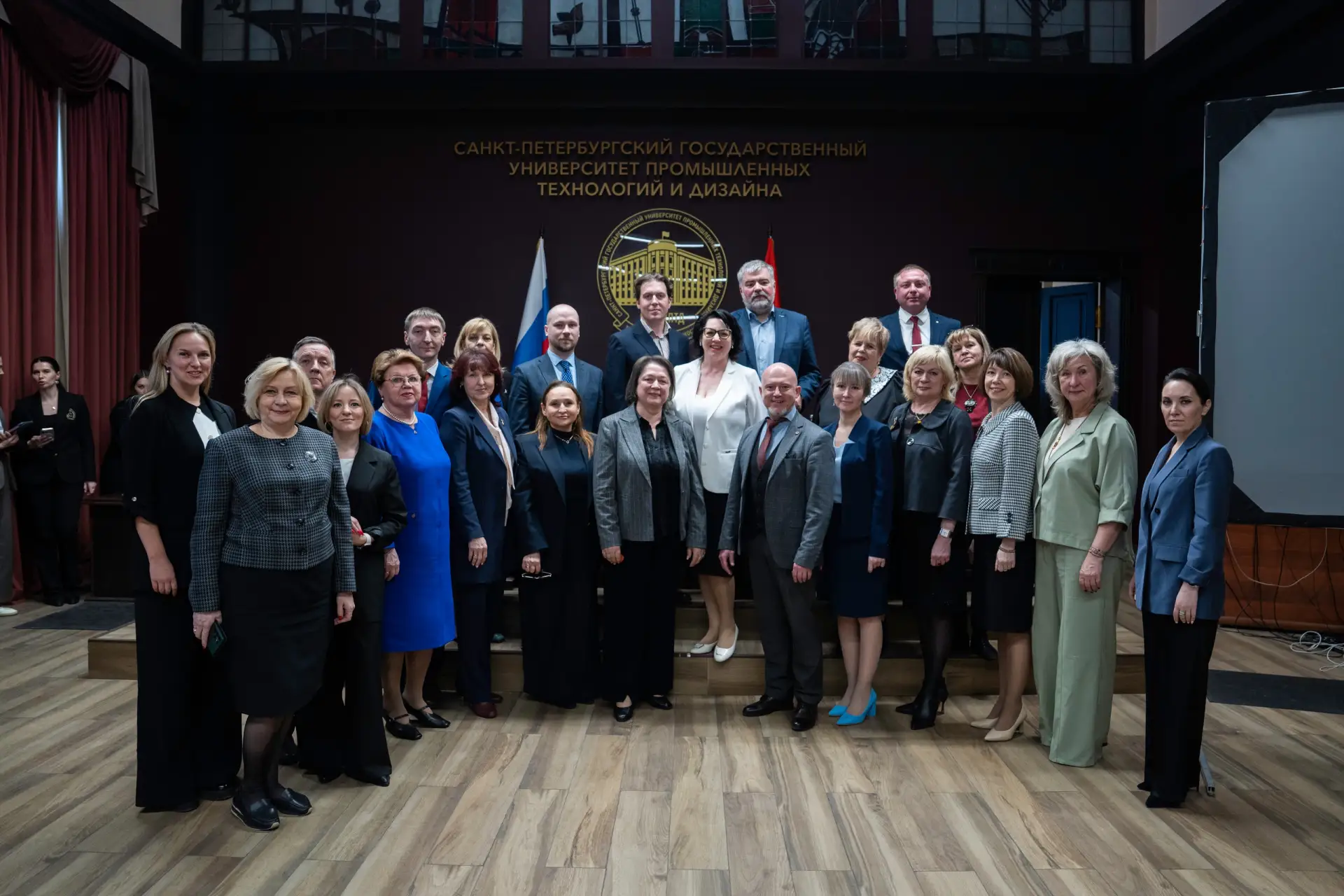 🤝 Новые горизонты для наших выпускников: партнерство школы №600 и одного из лучших вузов России  Дир