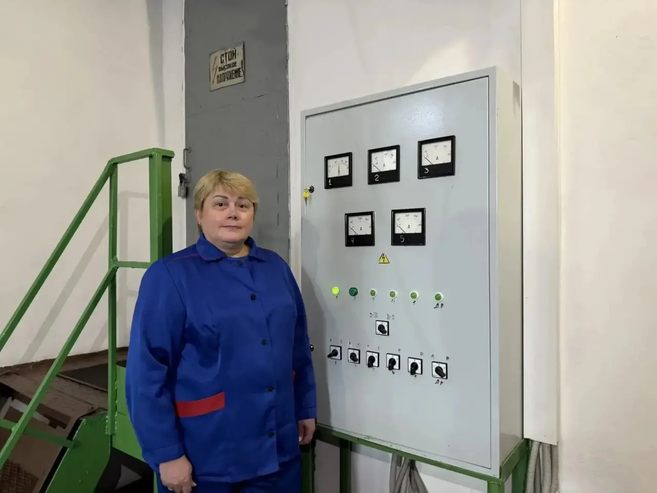🎉Сегодня, 25 августа, свой День Рождения отмечает машинист насосной станции СП «Канали...