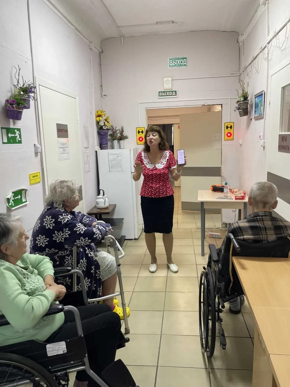🍁🍂 17.09.2026 в ОВП пос.Цементный прошло культурно-досуговое мероприятие «Осень золот...