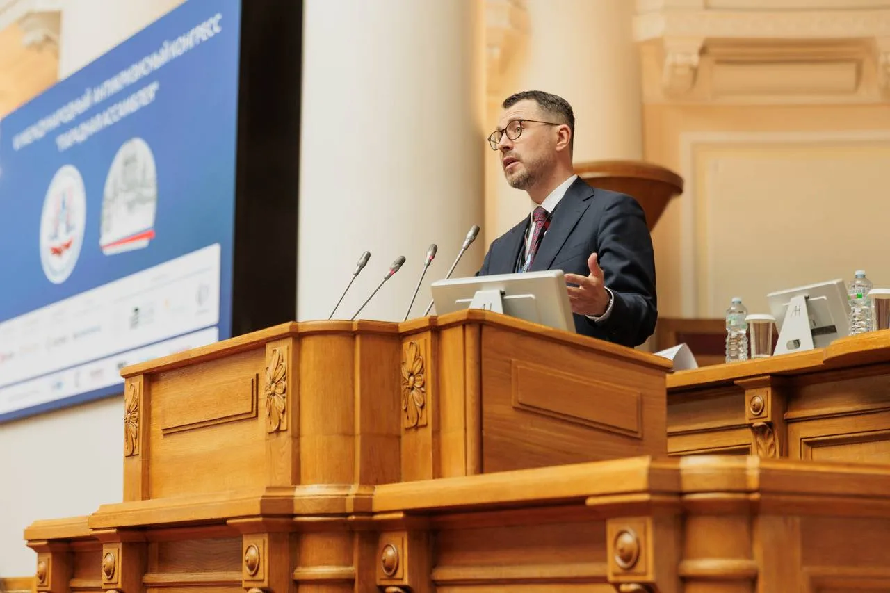 Гармонизация законодательства о банкротстве в СНГ — важная задача, о которой рассказал Сергей Селиве