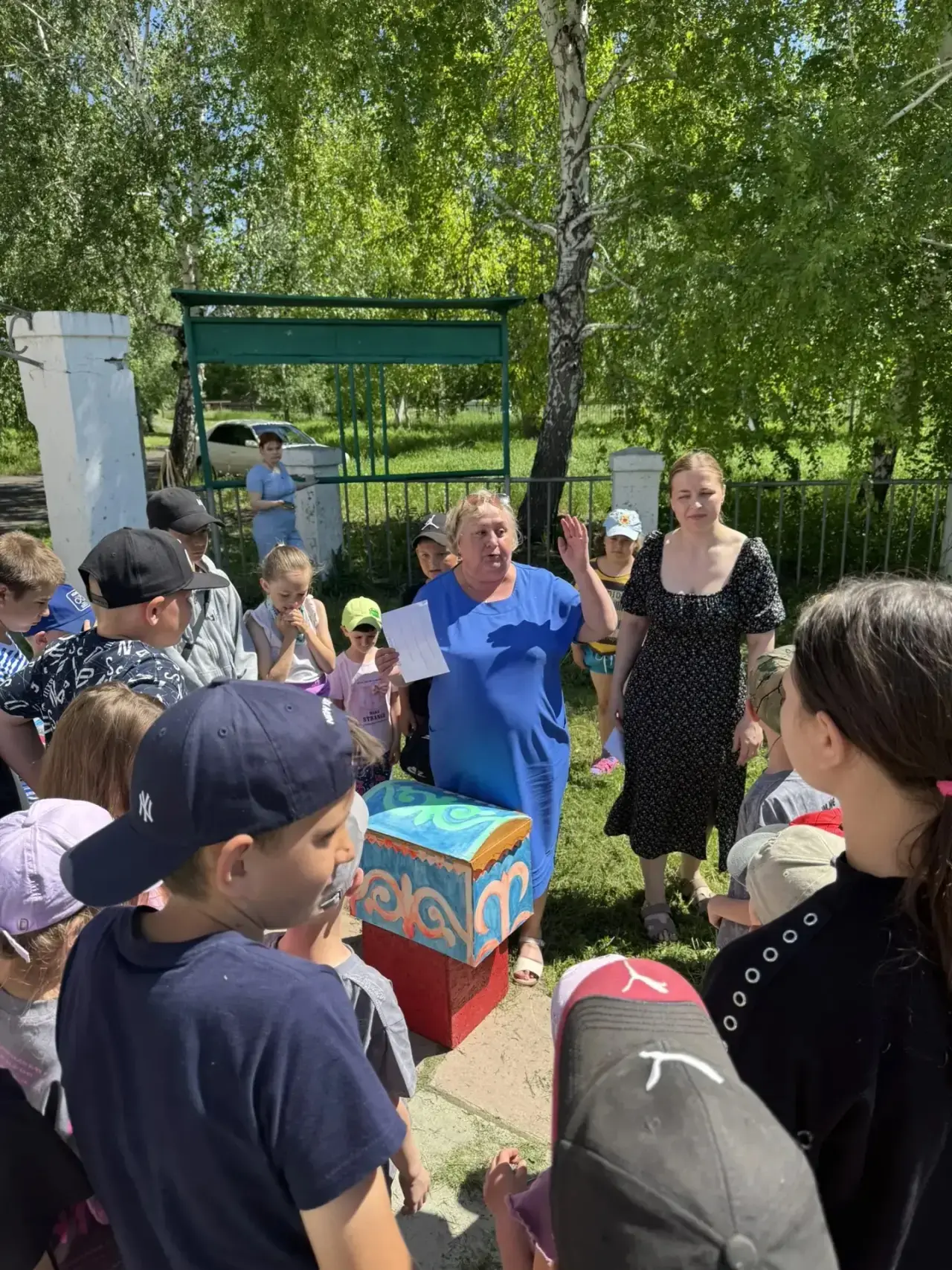 Мероприятие «Неизвестные тропы»
Посвящённое дню рождения Александра Сергеевича Пушкина! 🎉📜

Ребята