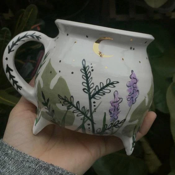 «Ступай в лес, ступай! Если никогда не пойдешь в лес, с тобой никогда ничего не случится и твоя жизн