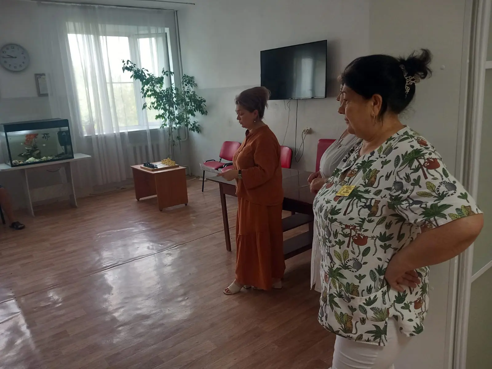 4 августа 2026 года психологом отделения срочного социального обслуживания ГКУ РКЦСОН ф...