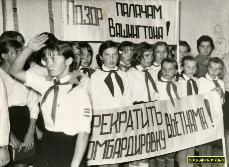 Америка испугается
