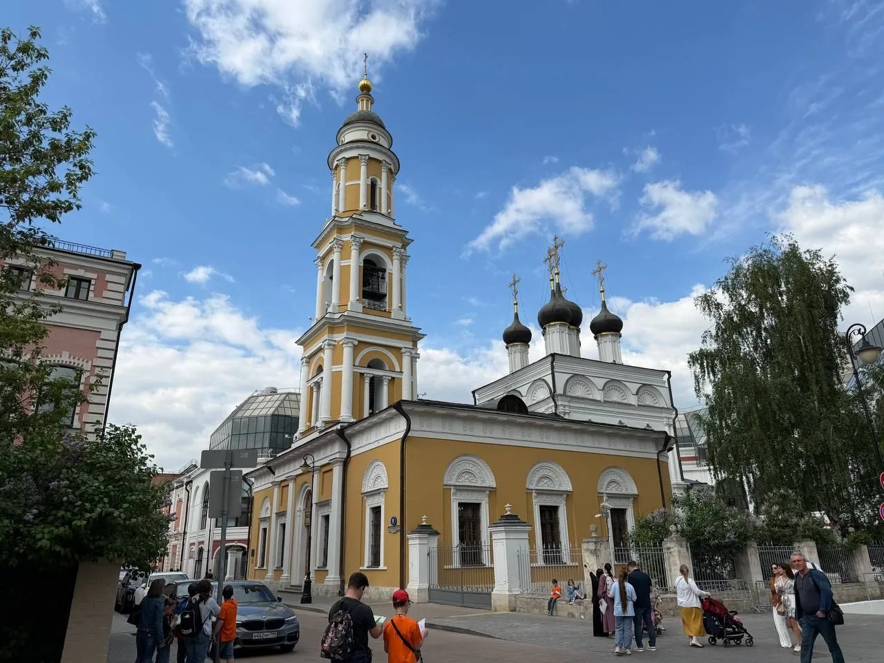 МУЗЕИ. ПАРКИ. УСАДЬБЫ  🧩 Ученики нашей школы активно участвовали в олимпиаде «Музеи. Парки. Усадьбы»