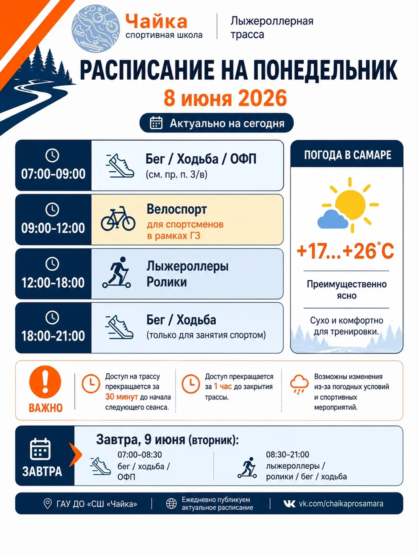 Понедельник - день тяжелый.