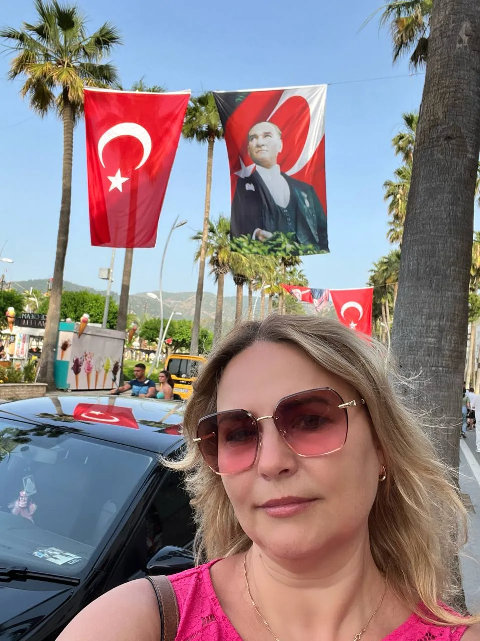 ТУРЦИЯ ДЛЯ ДВУХ ПОДРУГ 60+ — ЧТО БЫ Я ВЫБРАЛА? 🇹🇷