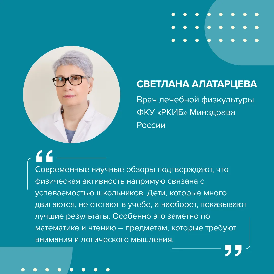 Физическая активность — ключ к здоровой памяти: взгляд доказательной медицины