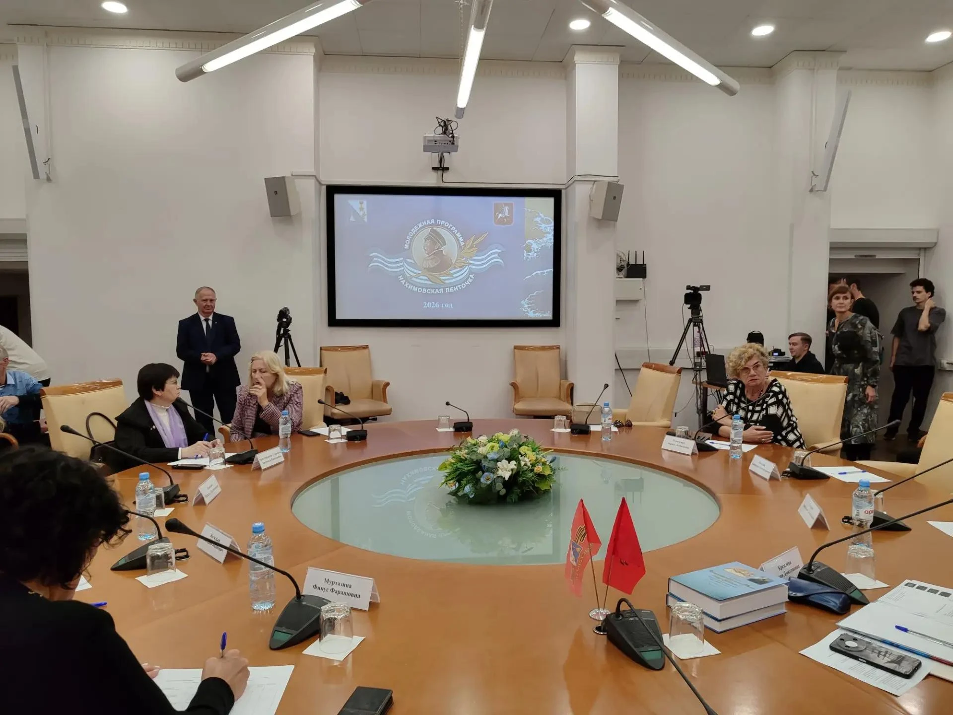 🎖️ 7 «Г» — Дипломанты конкурса «Нахимовская Ленточка»! 🎖️