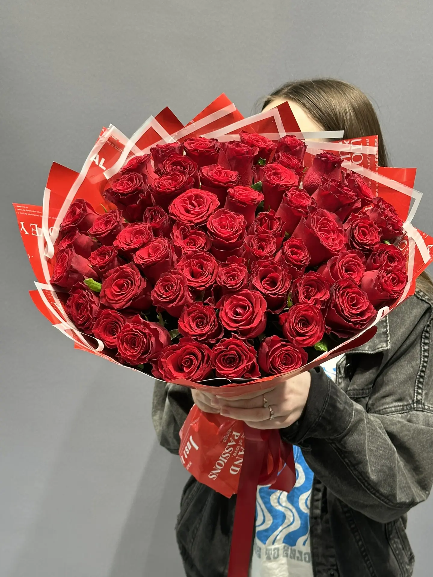 Для самых сильных признаний 💚