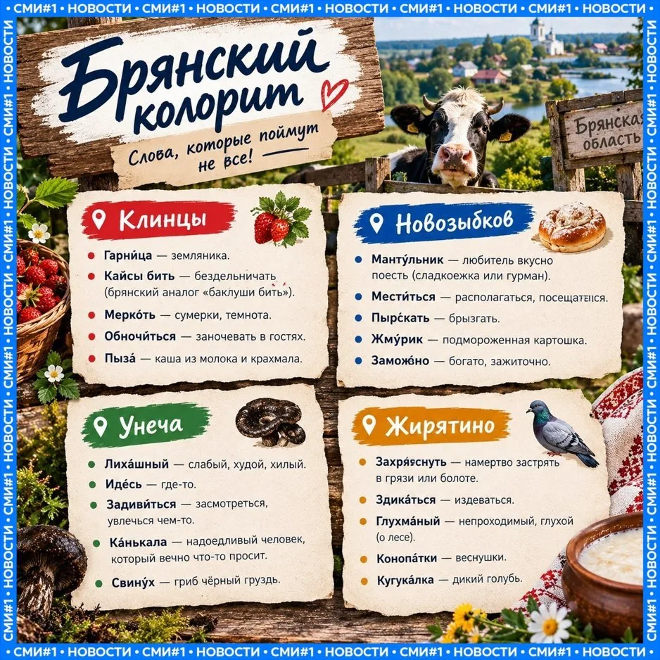 Изображение 1 к публикации «Новости Брянска и Области»