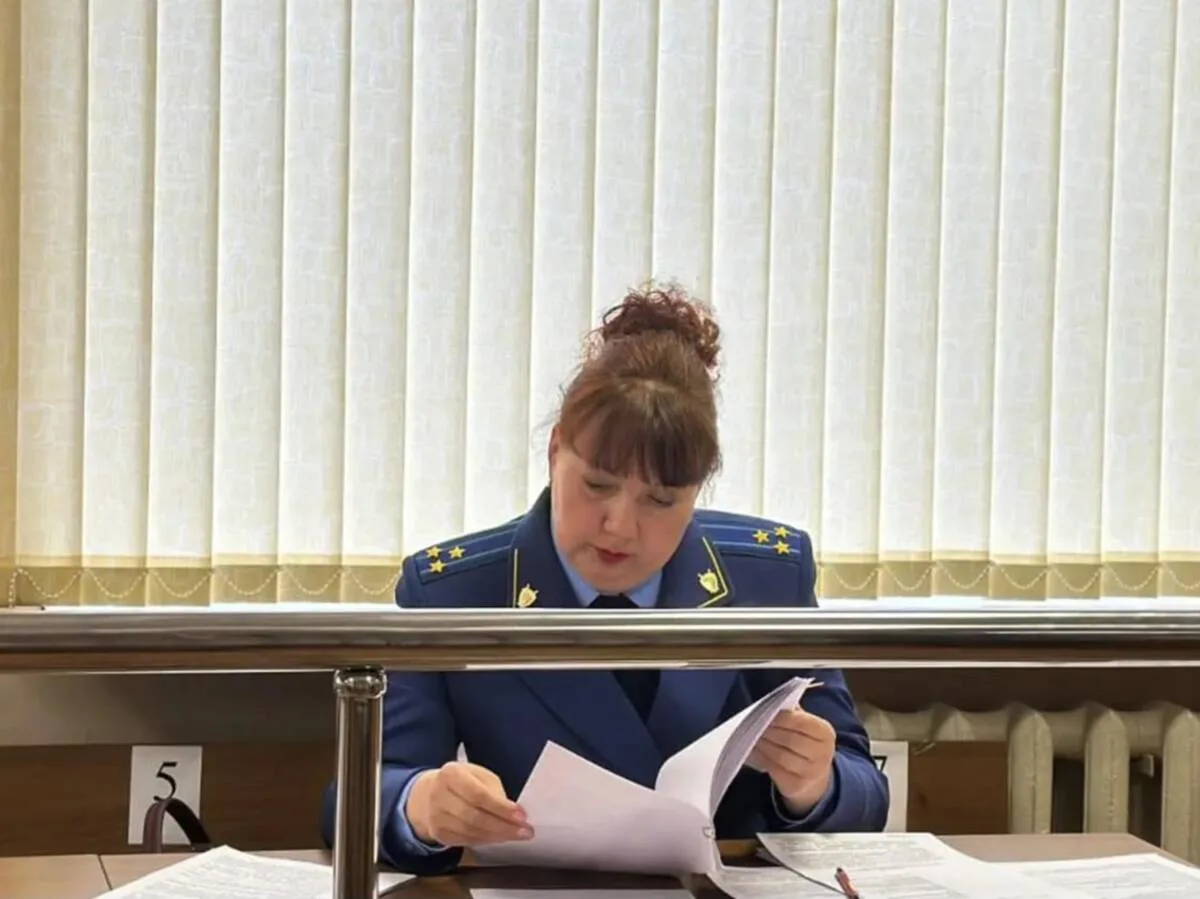 Погарская пенсионерка отсудила миллион у дроппера из Новосибирска