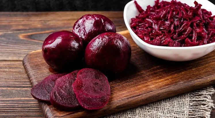 Свекла – настоящее сокровище на вашей грядке 🧄