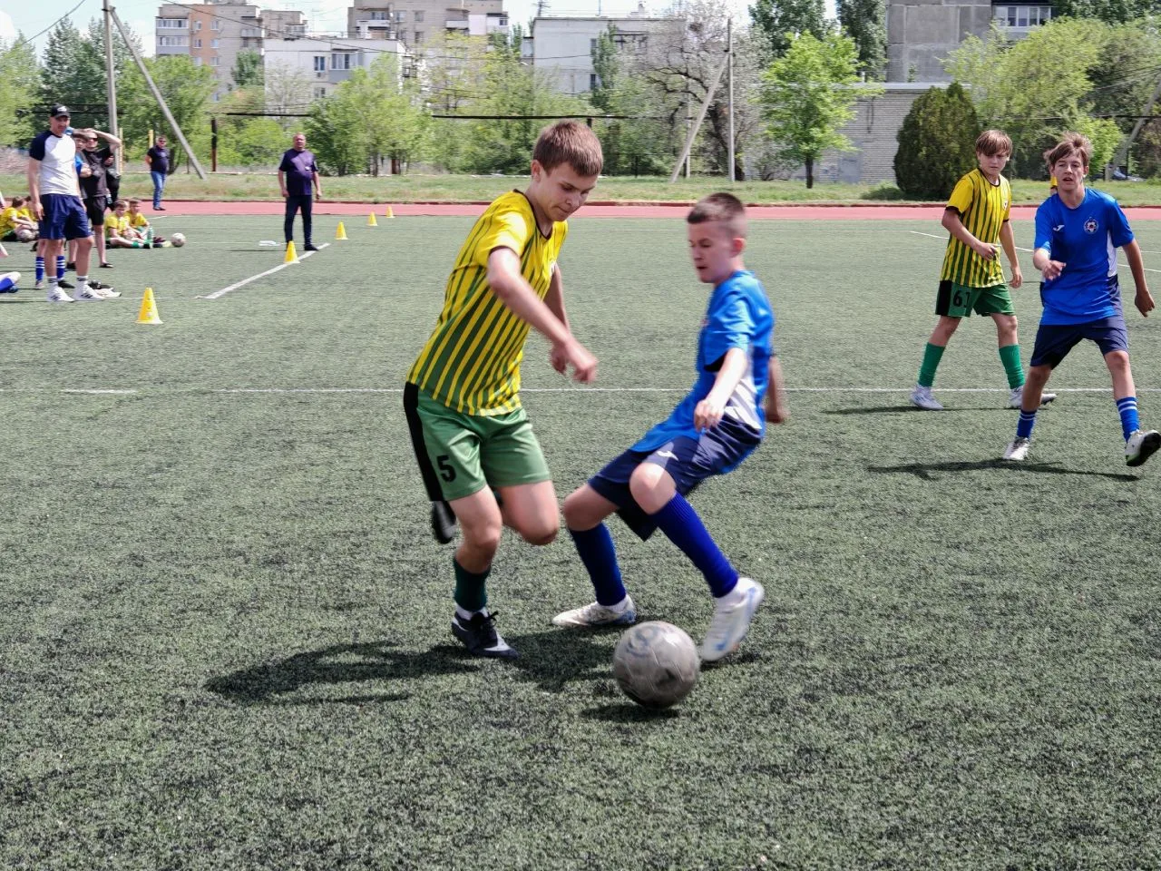Честное второе 💪