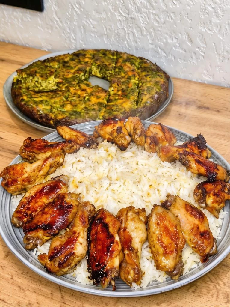 История из вчера🤗🍽
