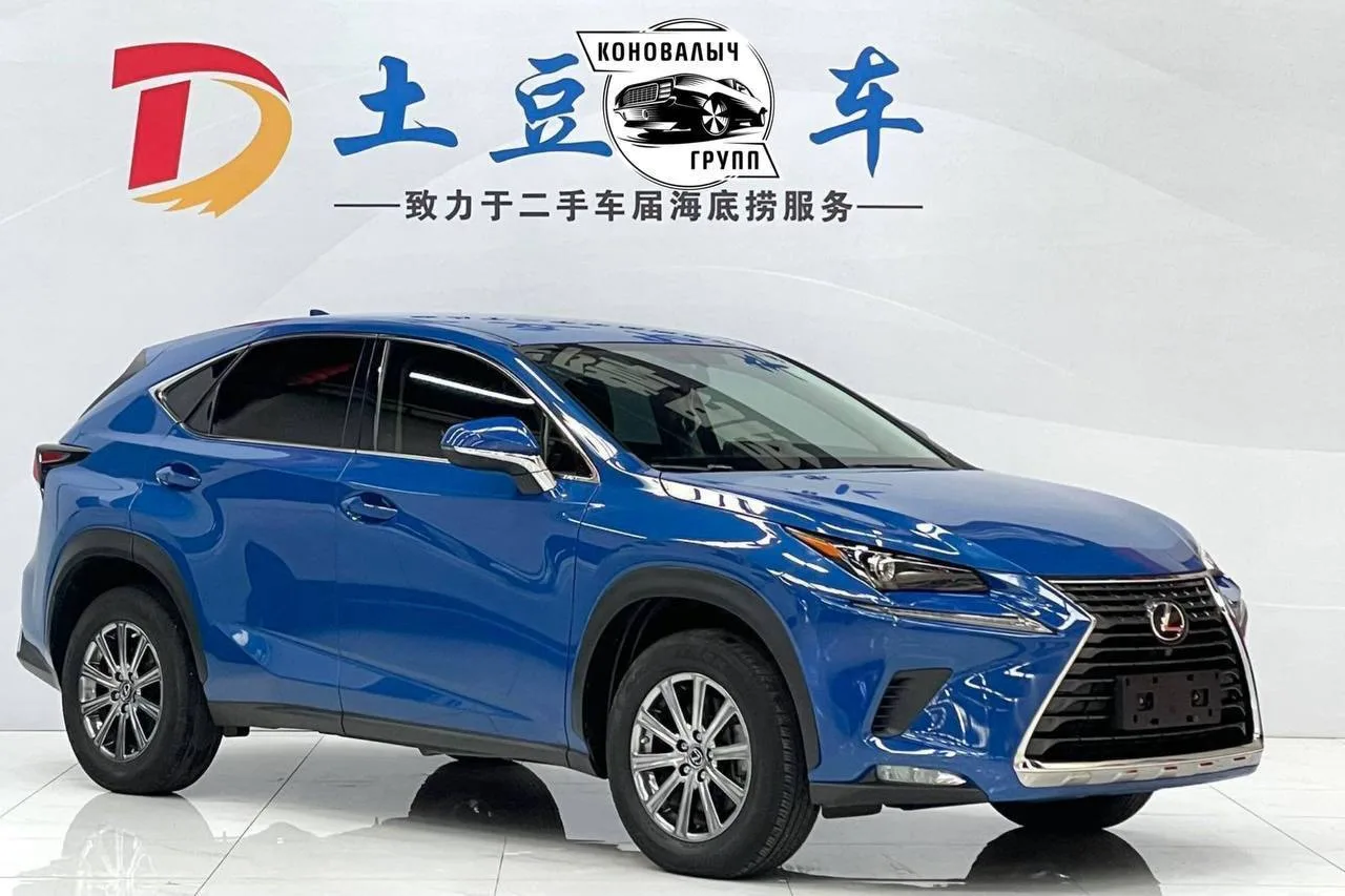 Lexus NX200 из Китая🔥  ℹ️ О нас: Мы можем подобрать, продать и привезти любой автомобиль в кредит, к