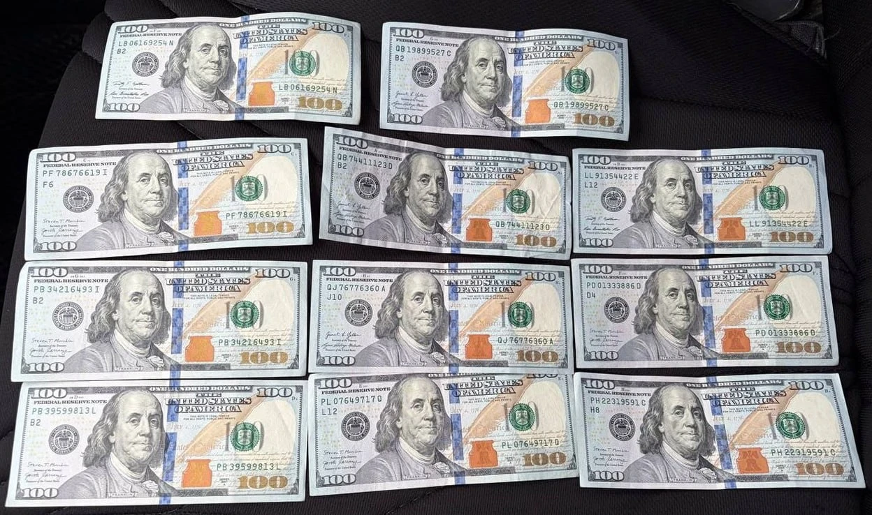 💸 В Ферганской области сотрудника турфирмы задержали при получении $1,1 тыс. за органи...