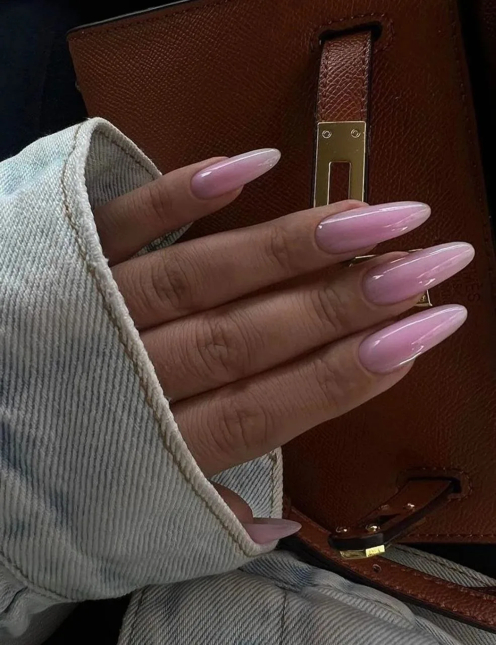 💅Идеальный маникюр