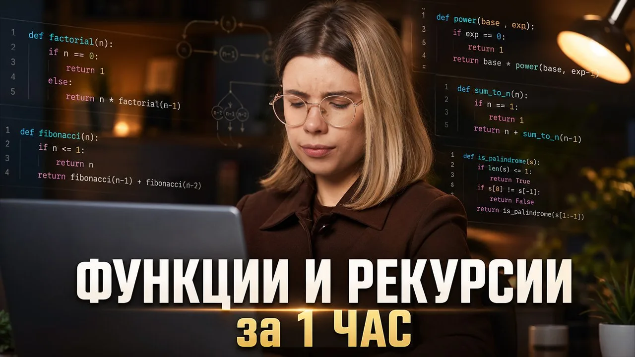 не забываем про наш открытый веб в 15:00 по мск. разберем оч важные вещи и все еще раз ...