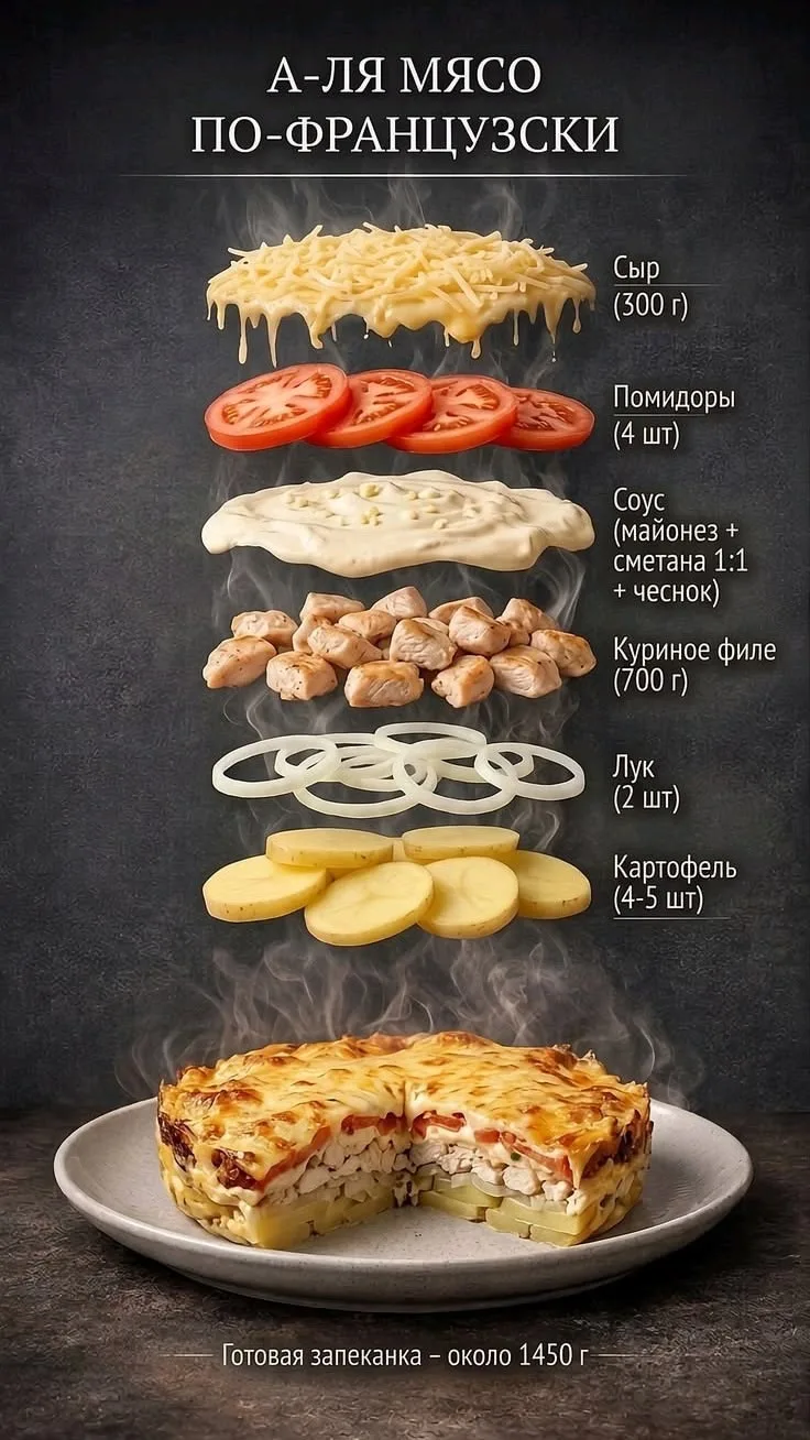 🤤Пальчики оближешь|Быстрые рецепты
