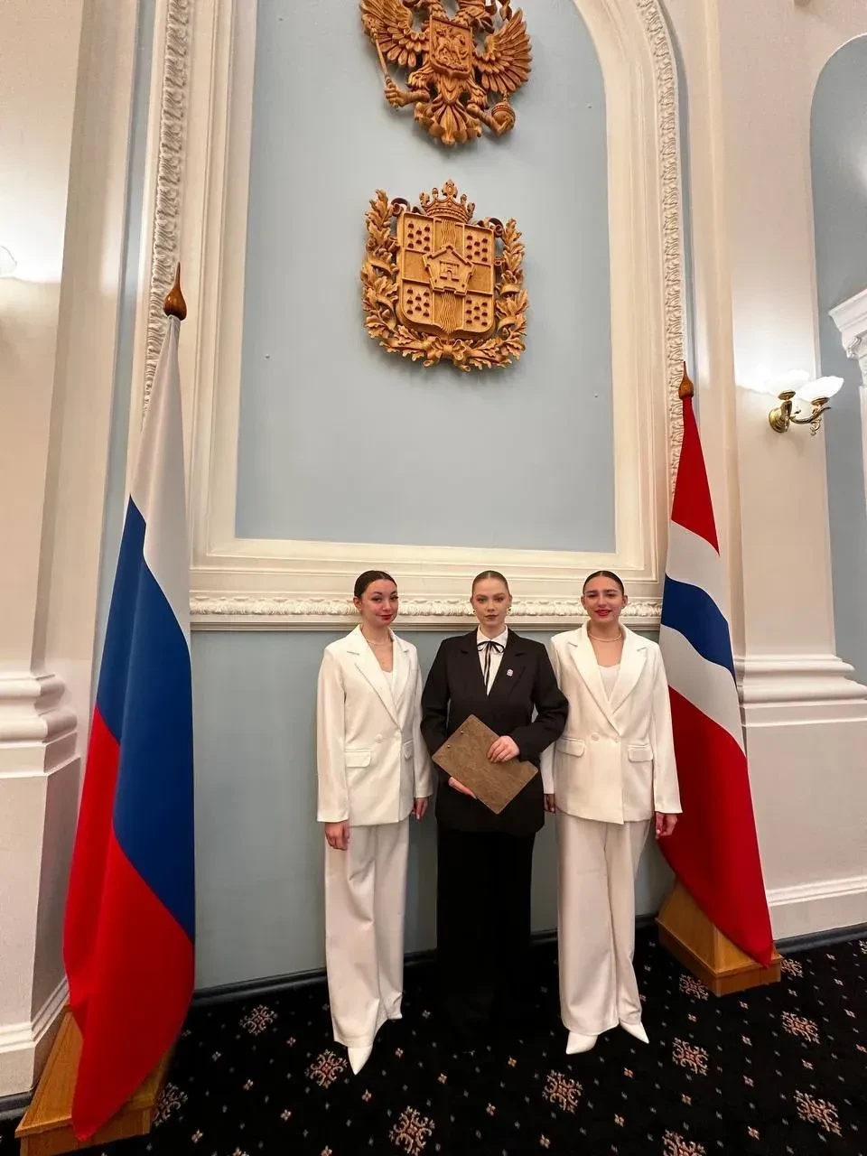 #Сибиряк_мероприятия
