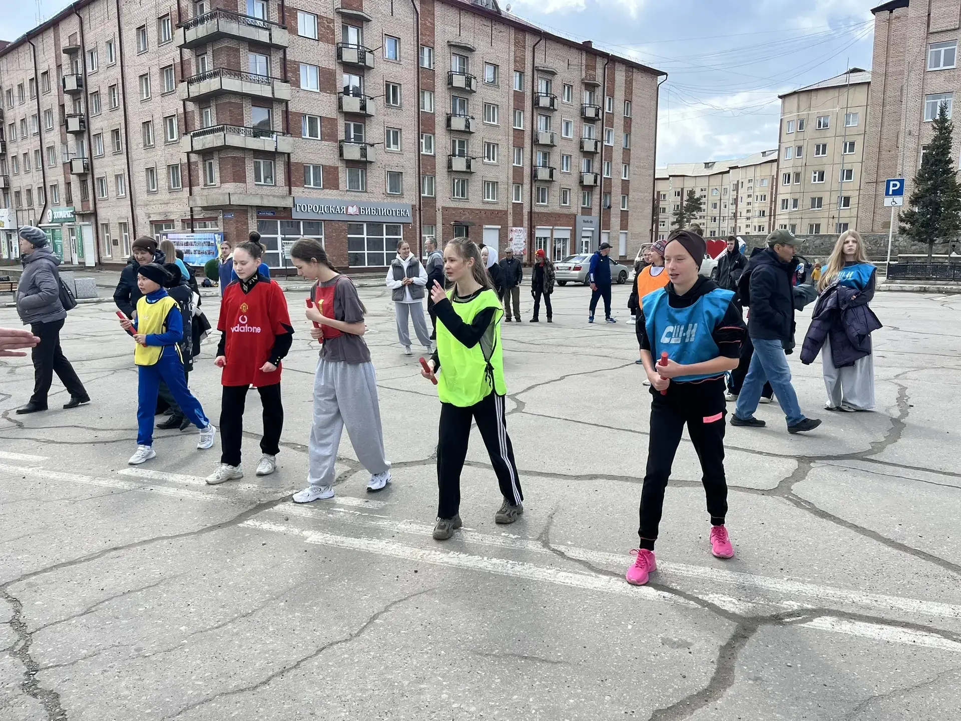 Ребята упорно боролись за результат! Спасибо учителям физической культуры!!! #ЗОЖ