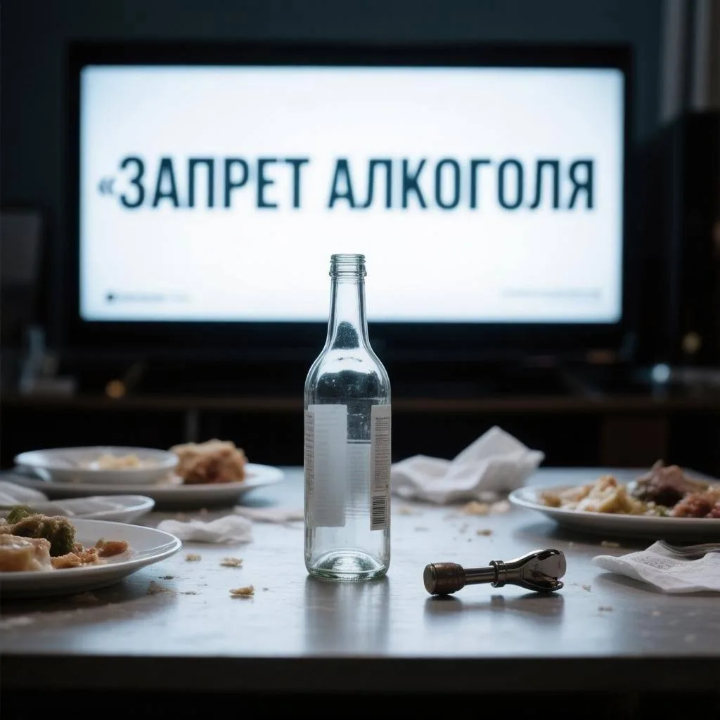 Жителям и гостям Губкинского стоит учесть, что 29 и 30 августа приобрести алкоголь в го...