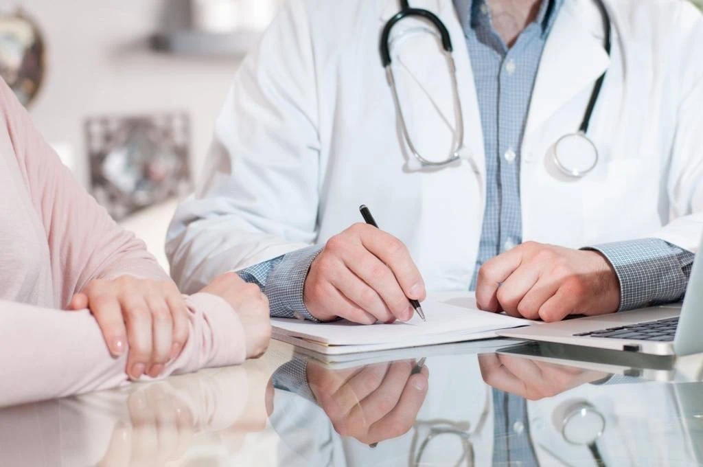 Уважаемые пациенты! 🏥