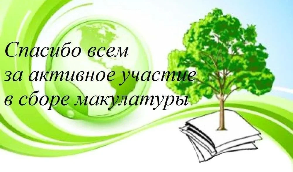 🌍✨ Наши маленькие экологи в деле! ✨🌍