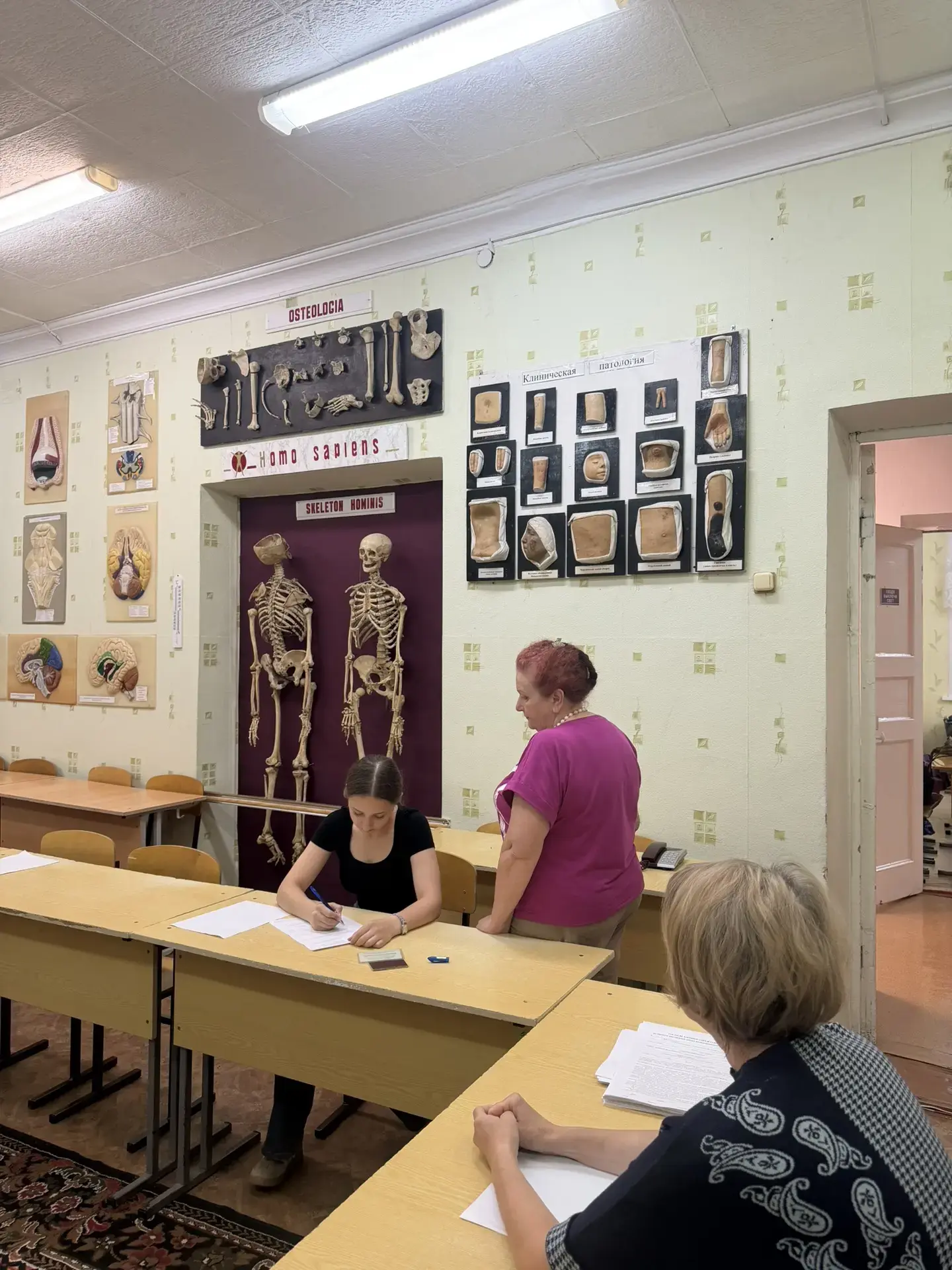 📢 Внимание, поступающие!

Приёмная комиссия Бугурусланского филиала ГАПОУ «Оренбургский областной м
