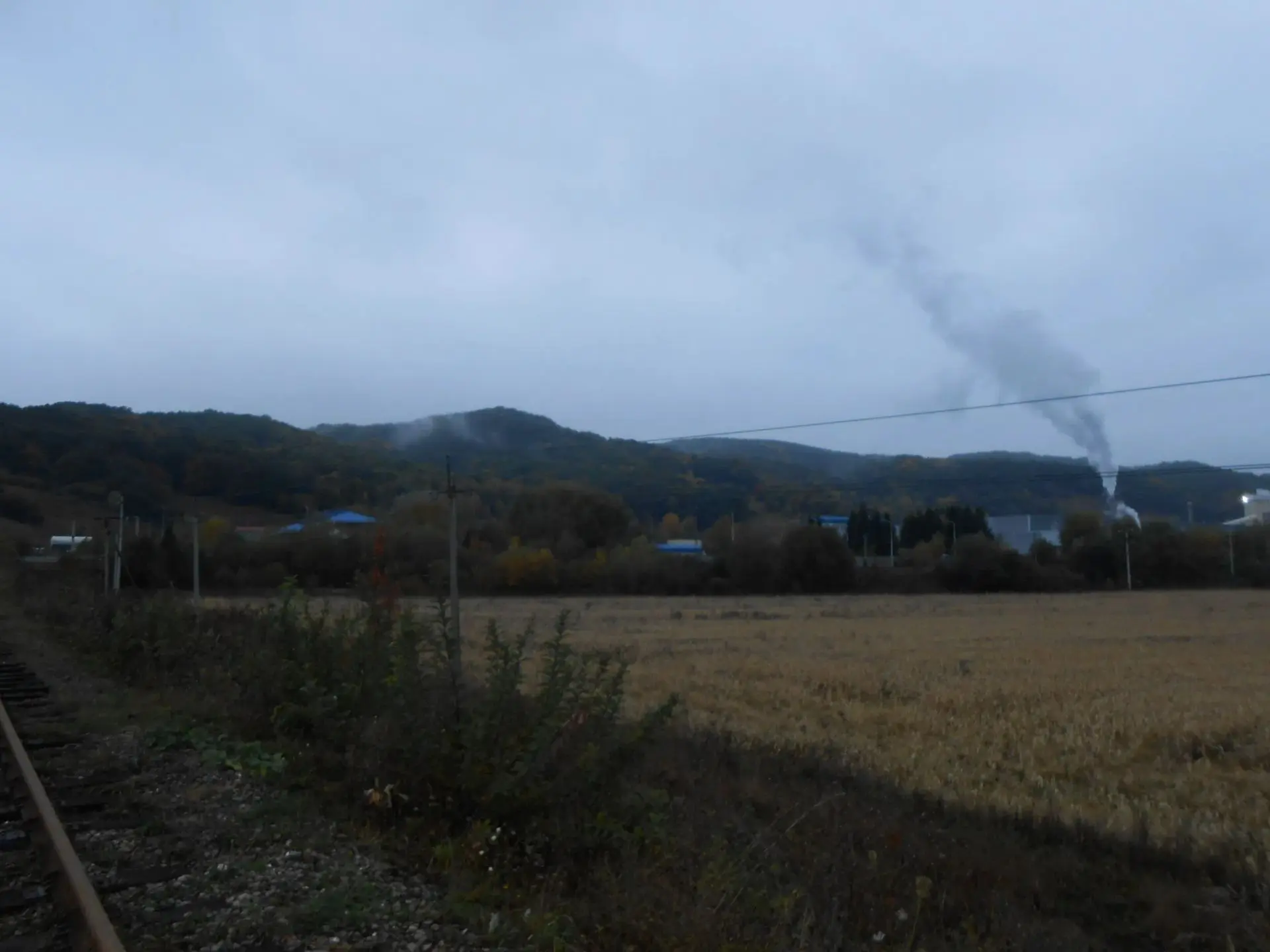🌿 С добрым утром! Погода на сегодня, 2 октября.