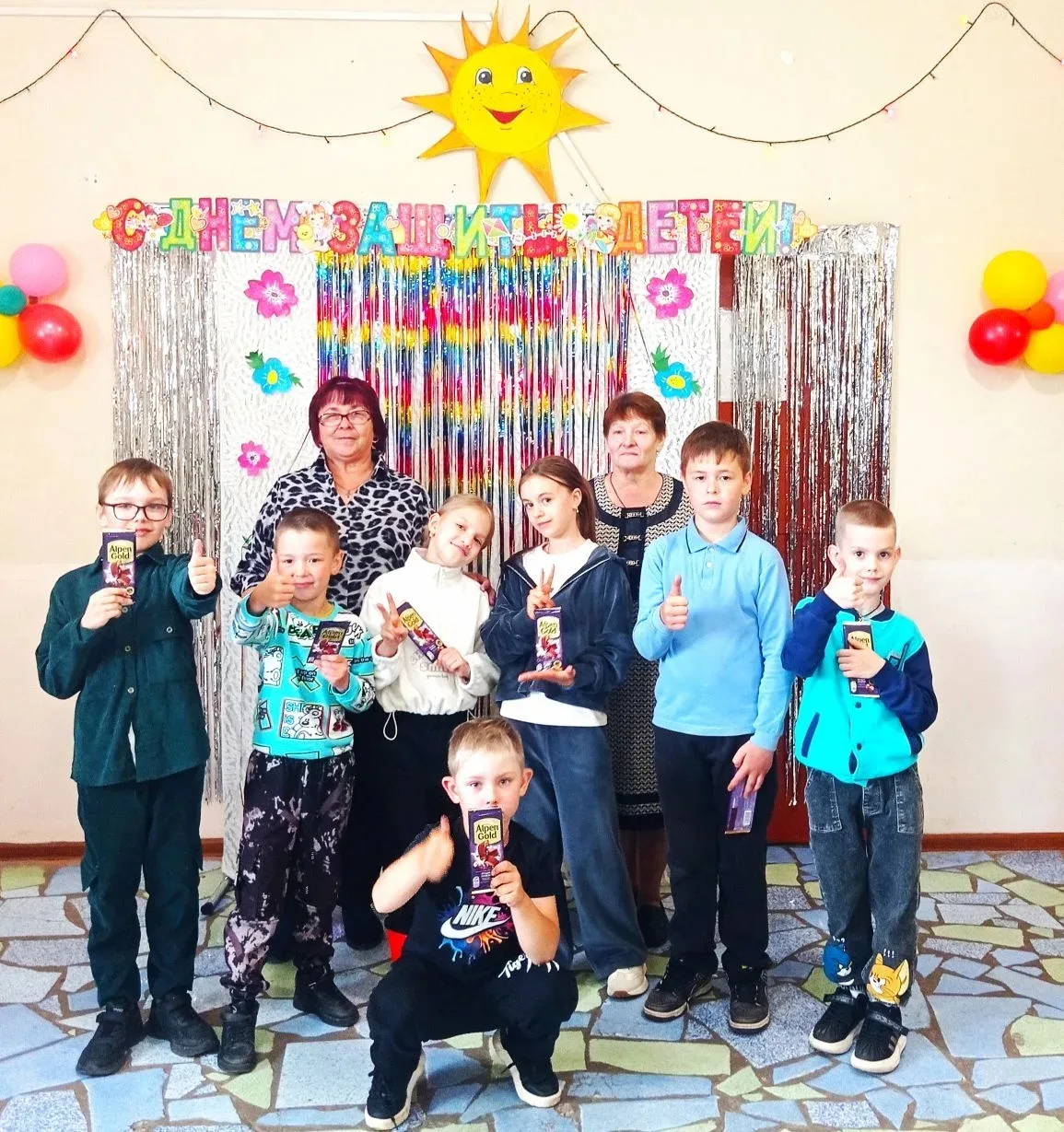 🎈Счастливое детство🎈
